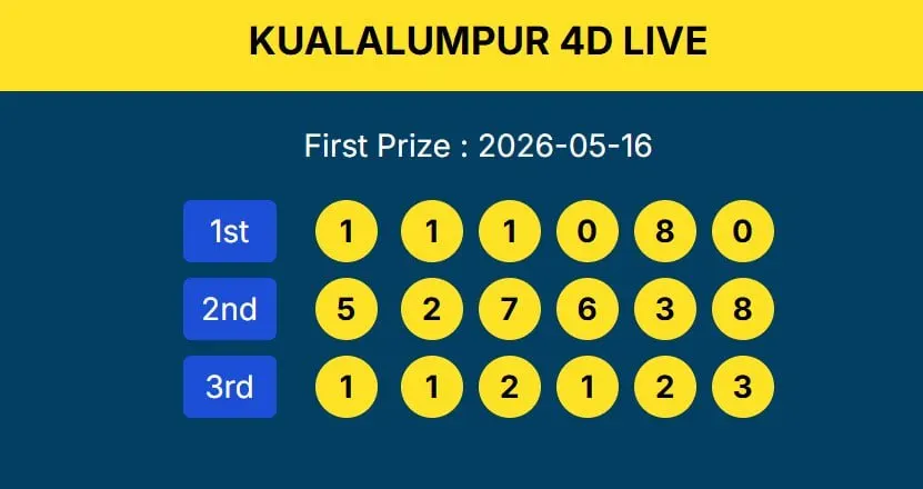 KUALALUMPUR