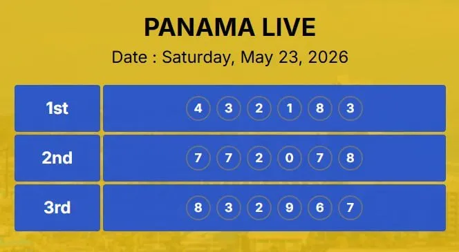 PANAMA45