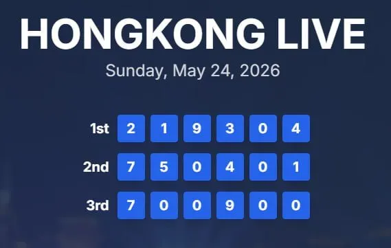45HONGKONG
