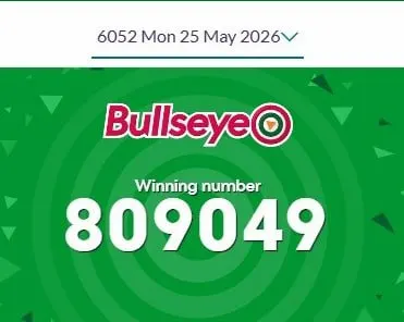 BULLSEYE