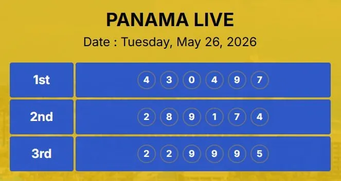PANAMA45