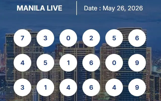 MANILLA