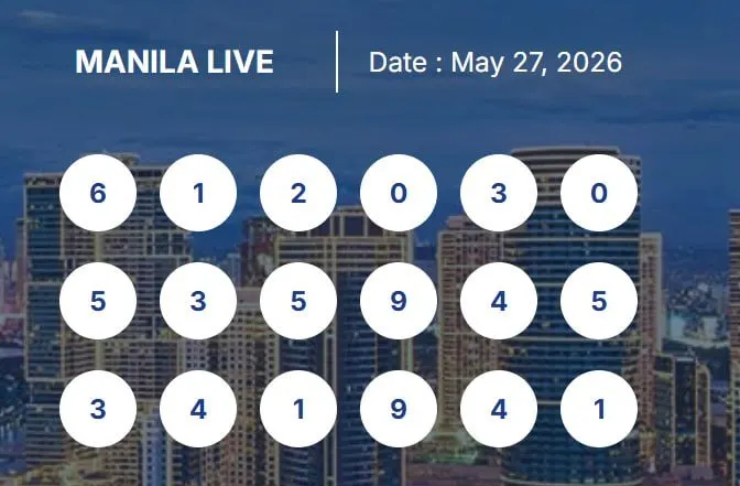 MANILLA