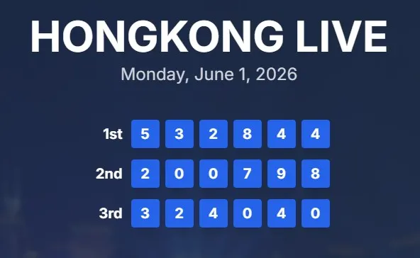 45HONGKONG