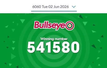 BULLSEYE