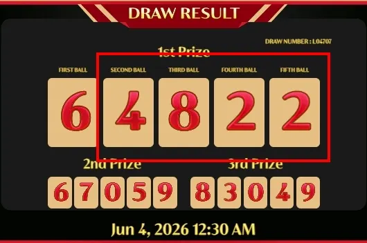 LOTTO GENTING 24