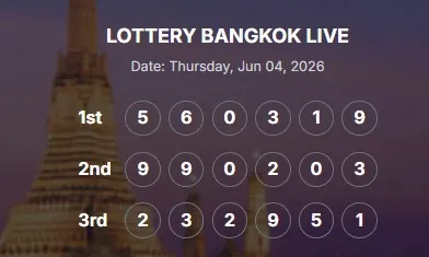BANGKOK