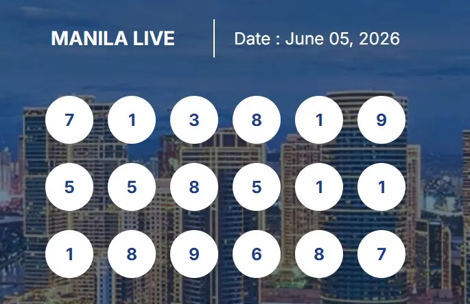 MANILLA