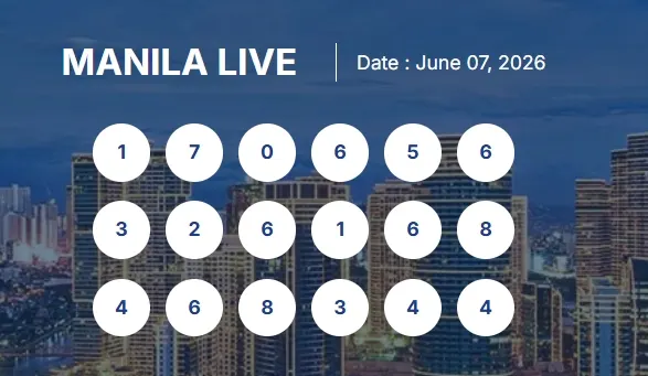 MANILLA