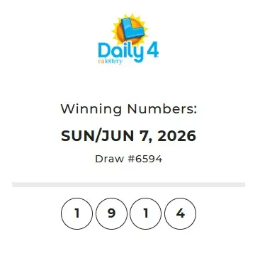 CALIFORNIA