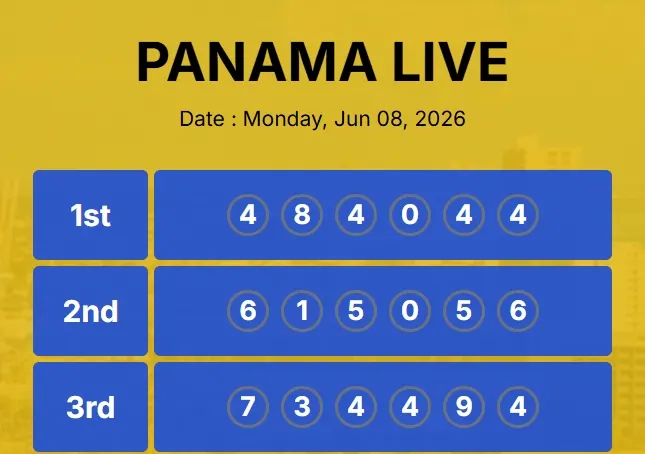PANAMA45