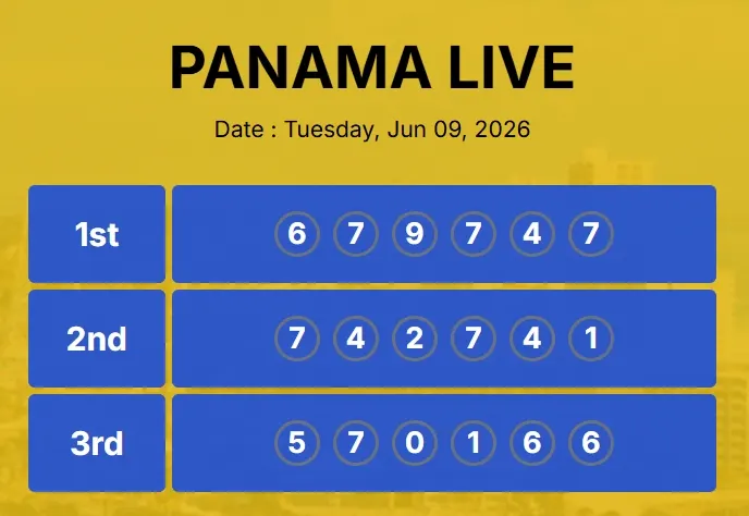 PANAMA45