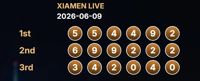 XIAMEN