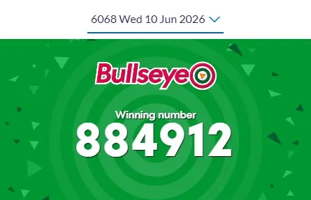 BULLSEYE