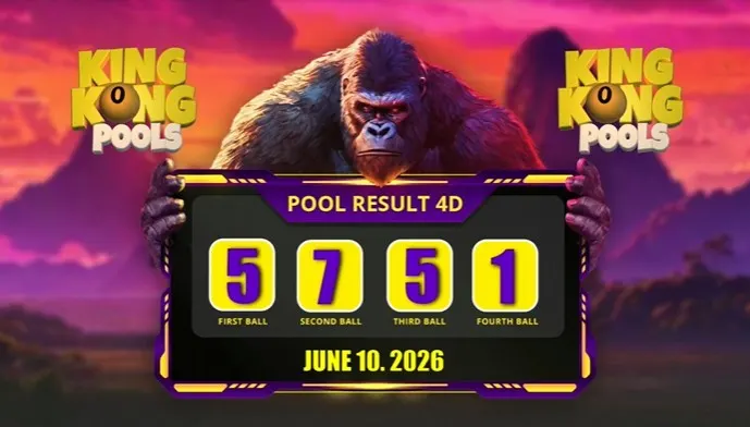 KINGKONG4D