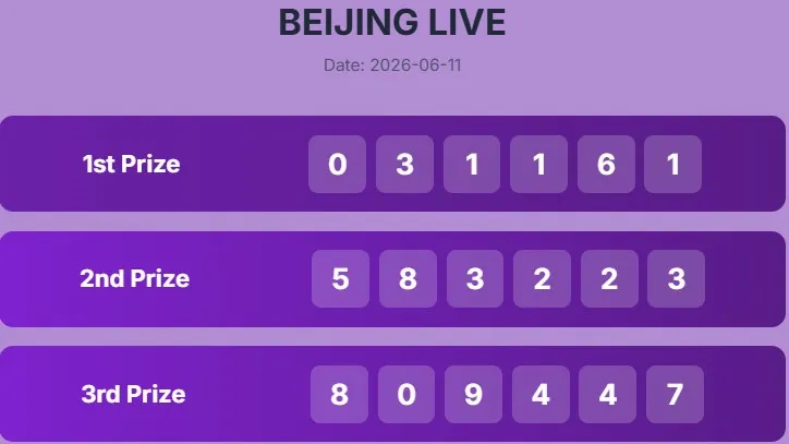 BEIJING