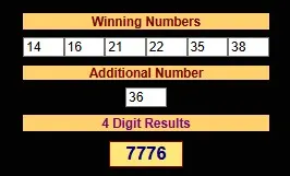 SINGAPORE POOLS