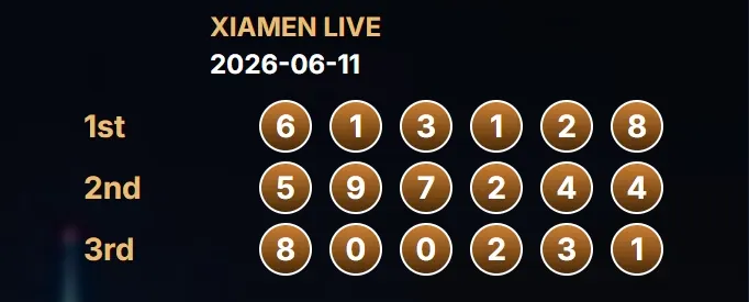 XIAMEN