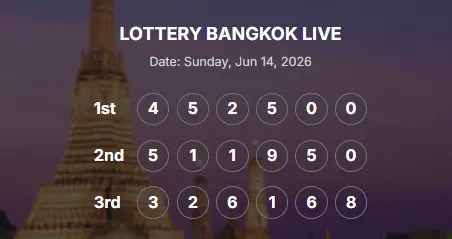 BANGKOK