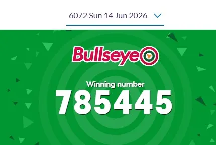 BULLSEYE