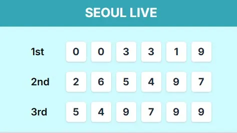 LOTTOSEOUL