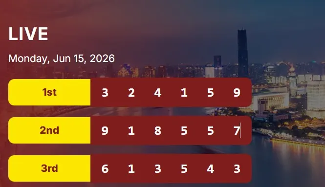 SHANGHAI