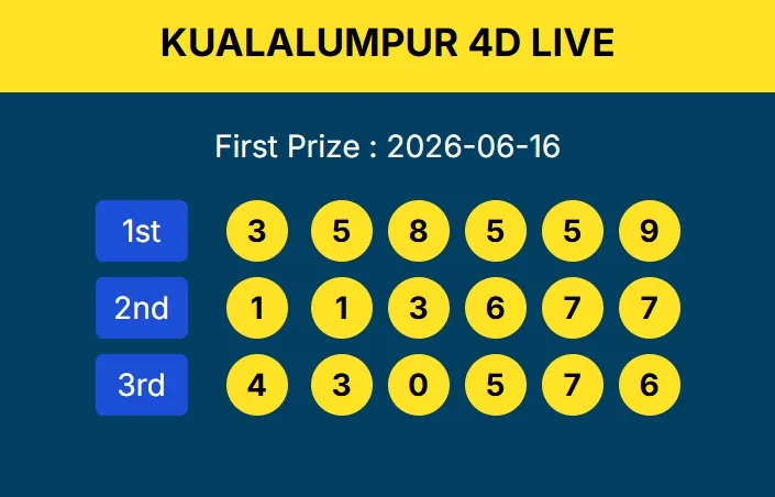 KUALALUMPUR