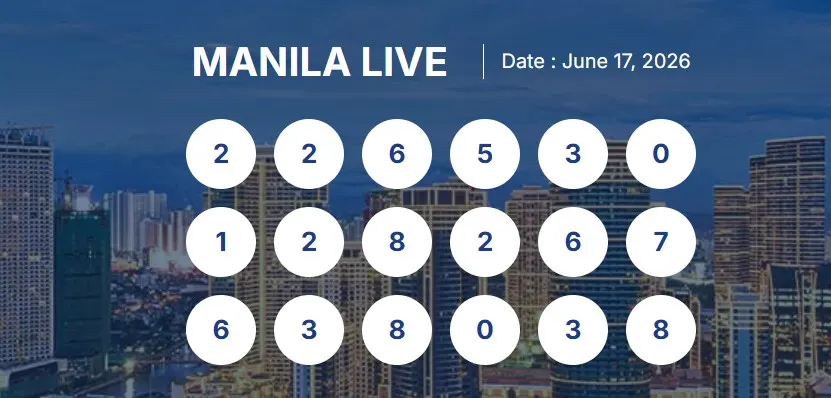 MANILLA