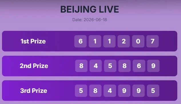 BEIJING