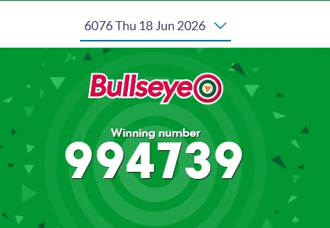BULLSEYE
