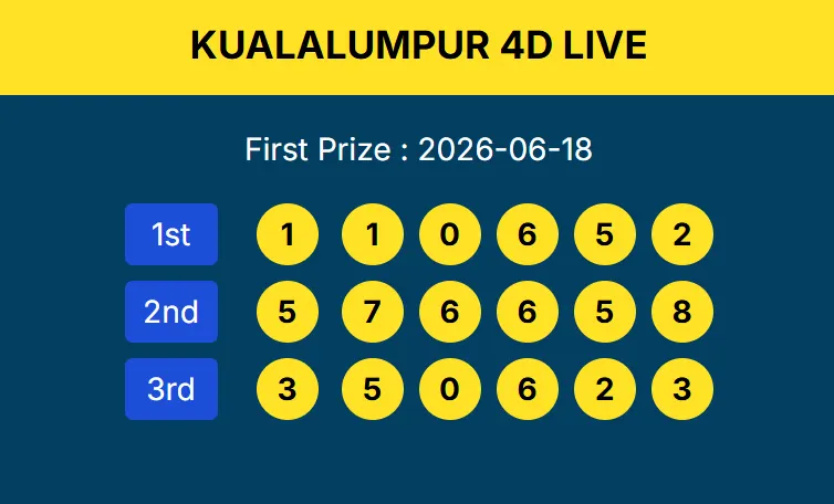 KUALALUMPUR