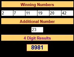SINGAPORE POOLS