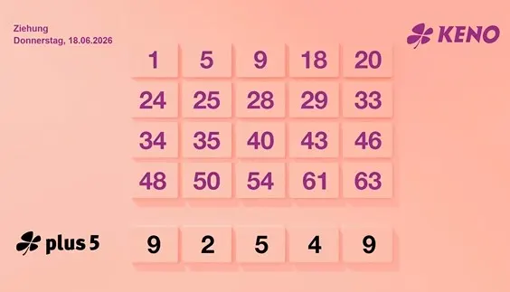 GERMANY PLUS5