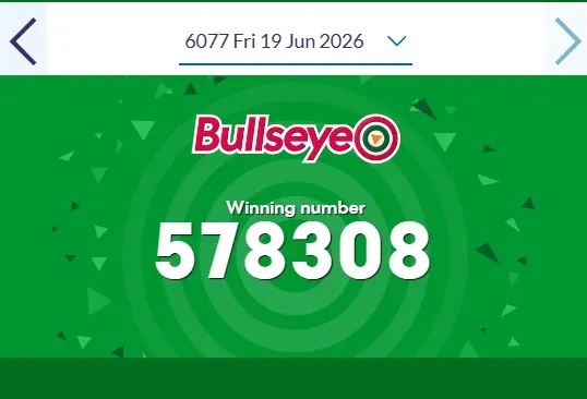 BULLSEYE
