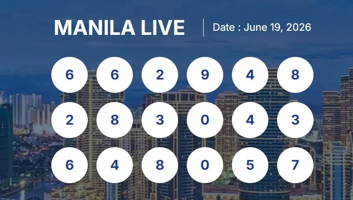 MANILLA