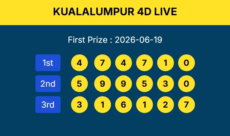 KUALALUMPUR