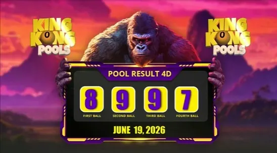 KINGKONG4D