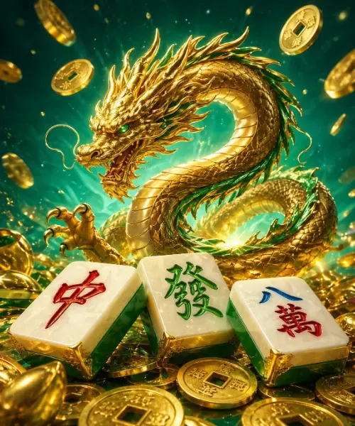 Mahjong Ways 2