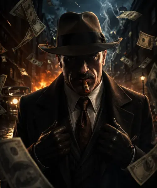 Mafia Mayhem