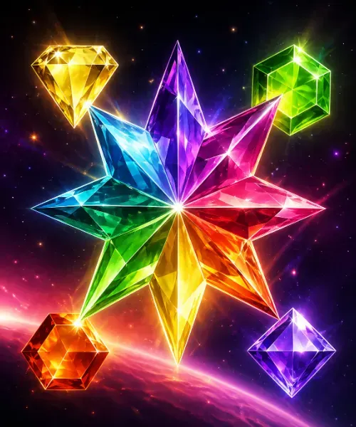 Starburst