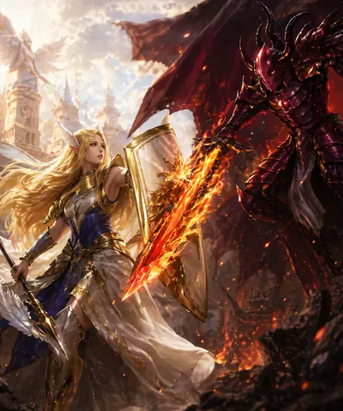 Eternal War