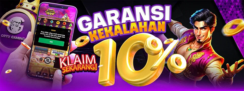 ORTU GAMING